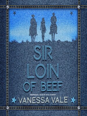 Sir Loin of Beef - Audiobook
